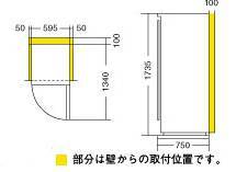 �T�C�����g�J�[�u36/�ő�54�{�p�i�u���b�N�{�f�B�j